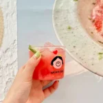 Emotional Support Cups: Hand-Blown Glass for Daily Mindfulness & Comfort - Image 4