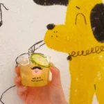 Emotional Support Cups: Hand-Blown Glass for Daily Mindfulness & Comfort - Image 5